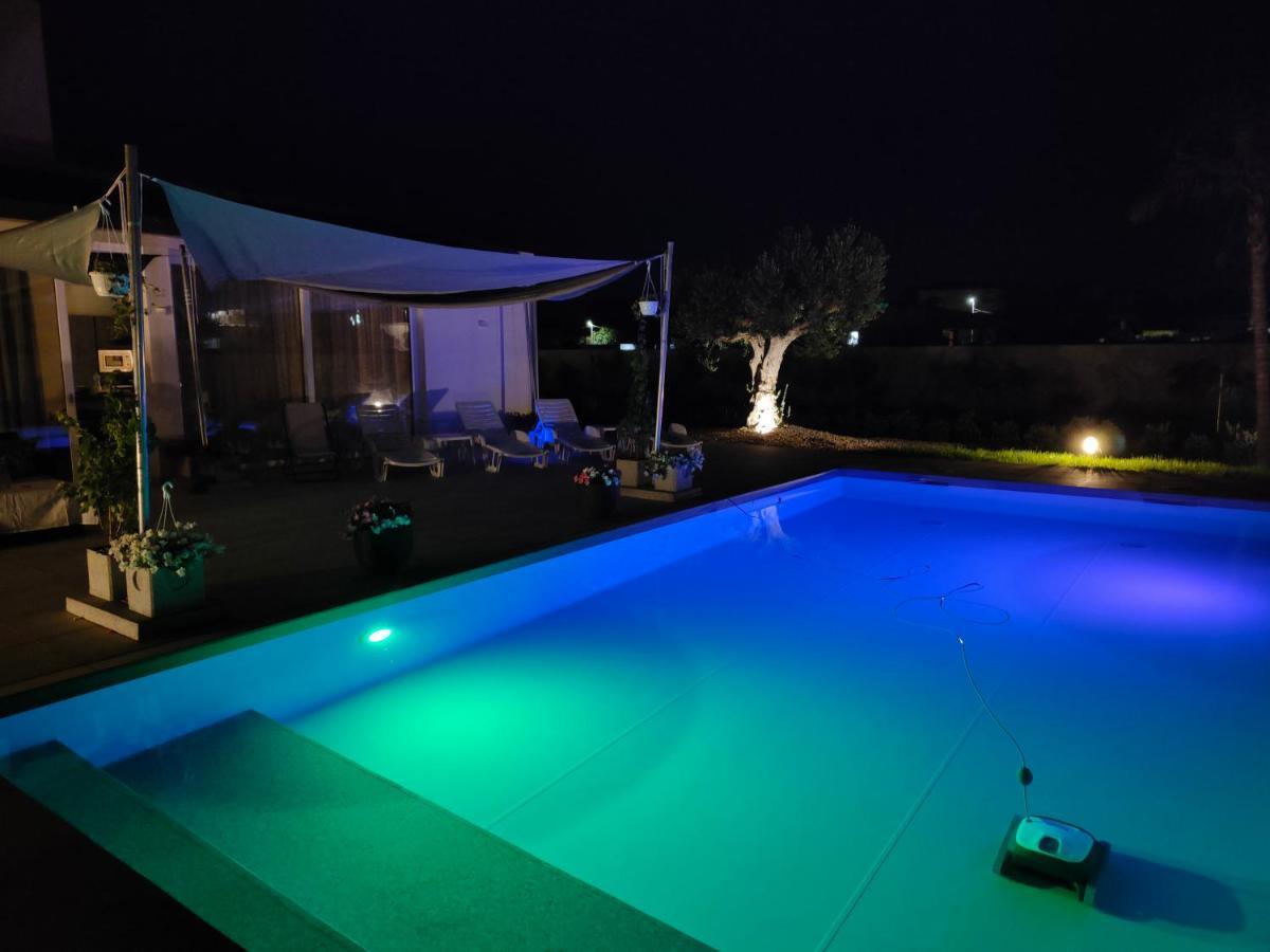 Suite12 Marsala Exterior foto