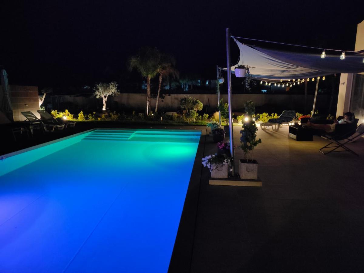 Suite12 Marsala Exterior foto