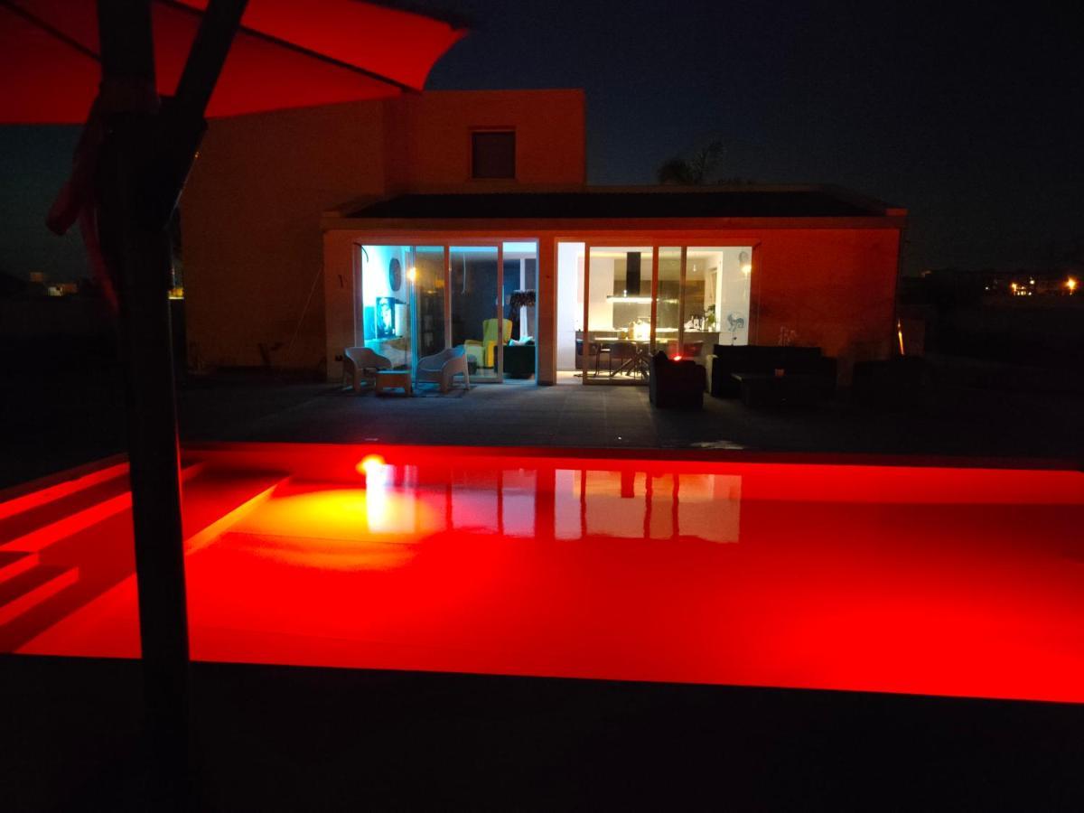 Suite12 Marsala Exterior foto