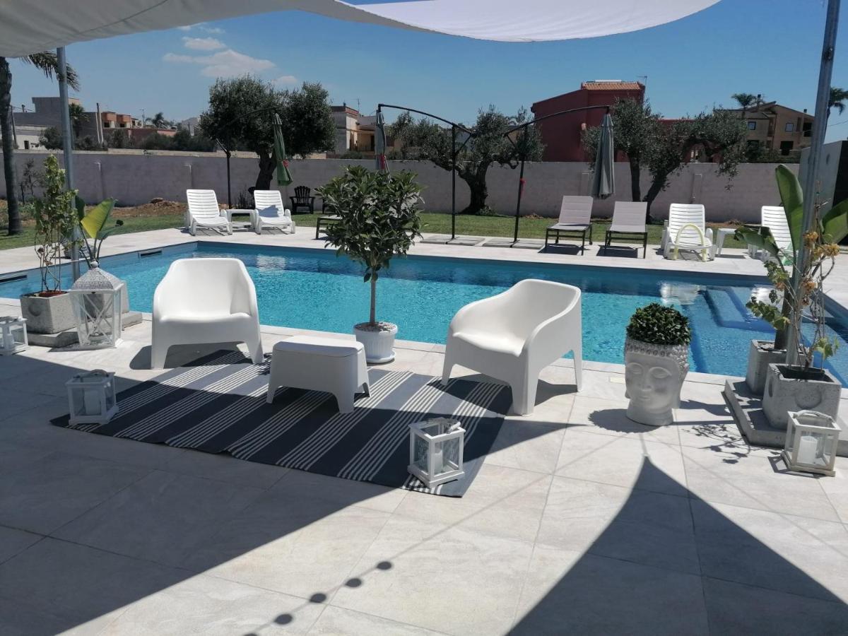 Suite12 Marsala Exterior foto