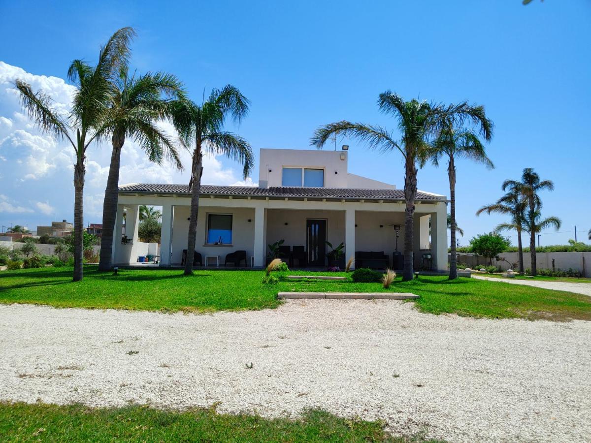 Suite12 Marsala Exterior foto