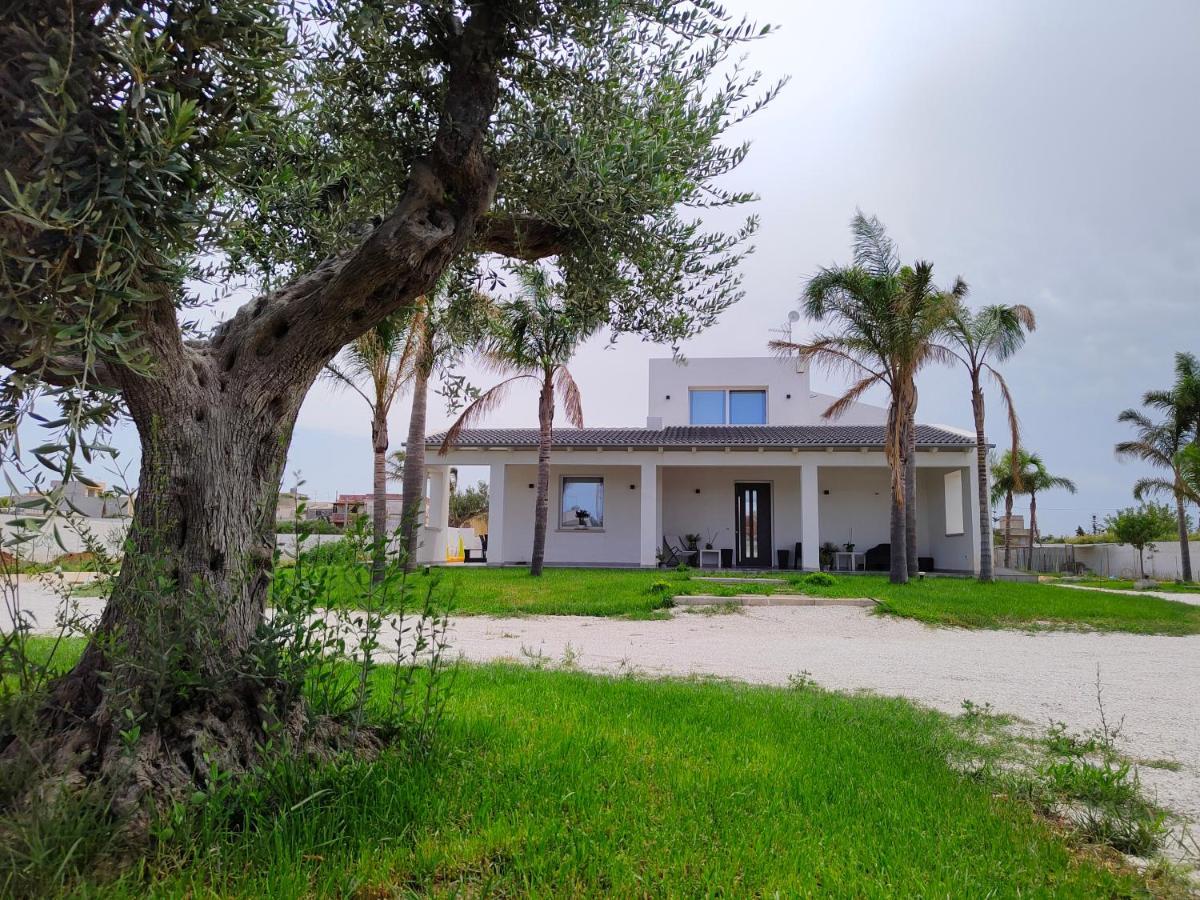 Suite12 Marsala Exterior foto