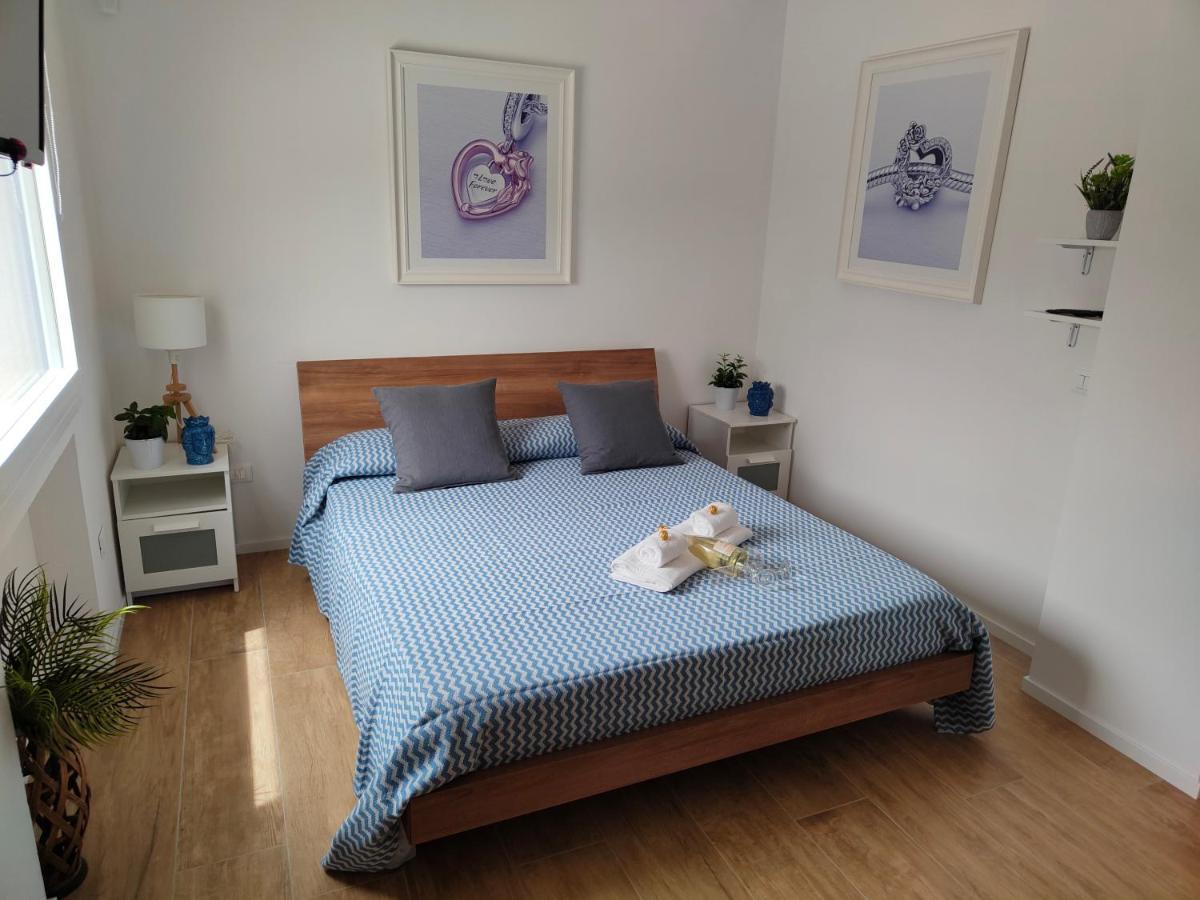 Suite12 Marsala Exterior foto