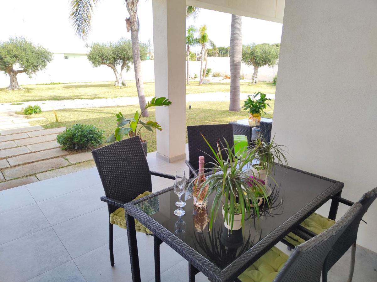 Suite12 Marsala Exterior foto