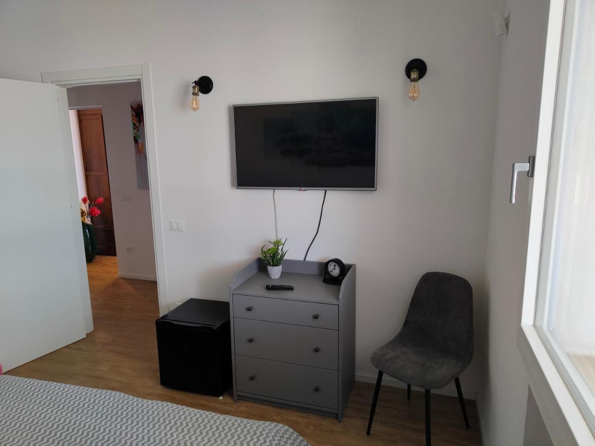 Suite12 Marsala Exterior foto