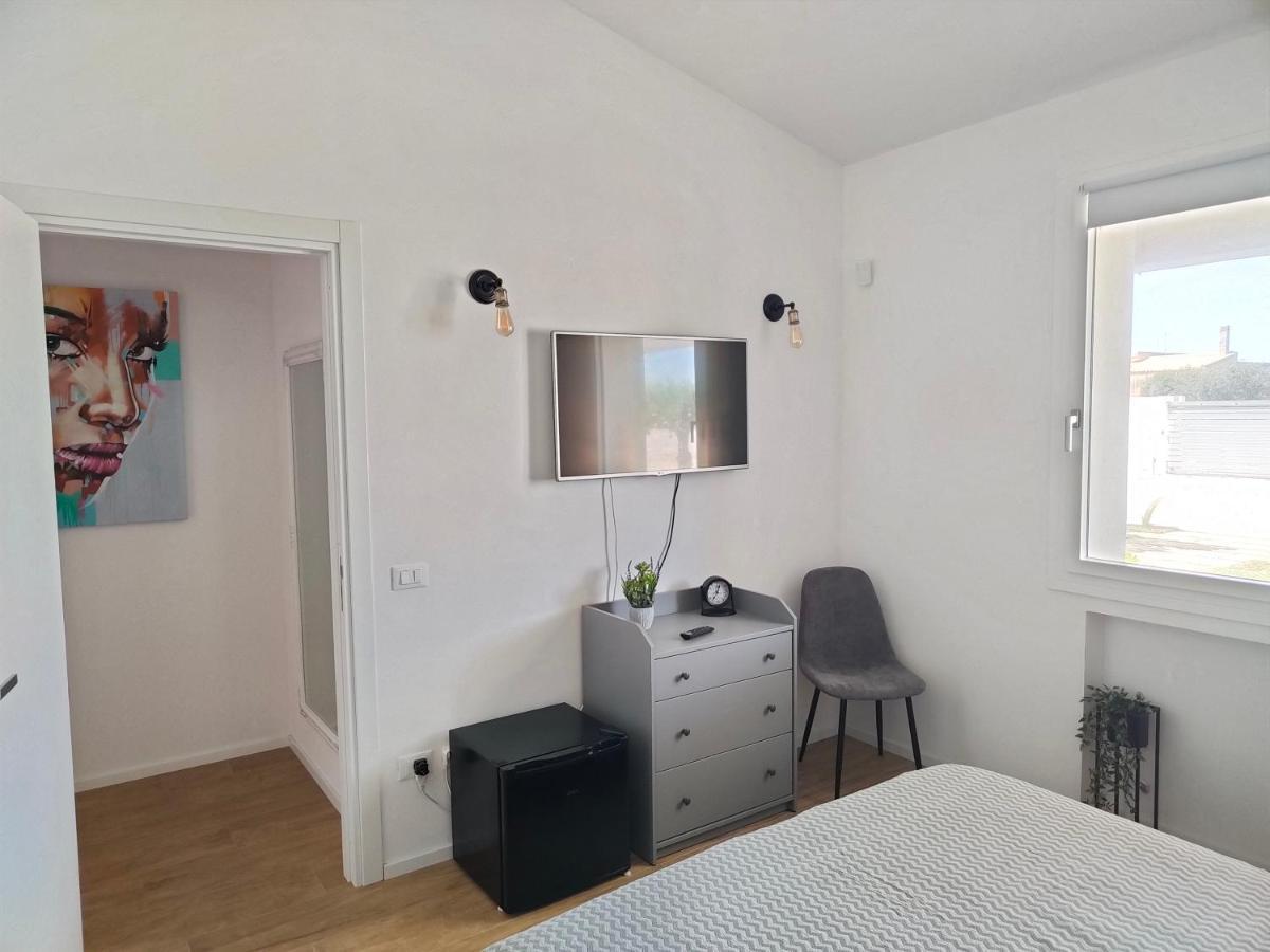 Suite12 Marsala Exterior foto