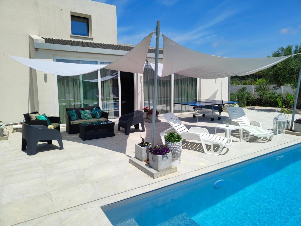 Suite12 Marsala Exterior foto