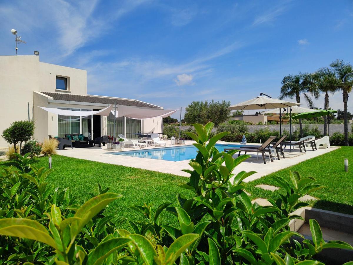 Suite12 Marsala Exterior foto