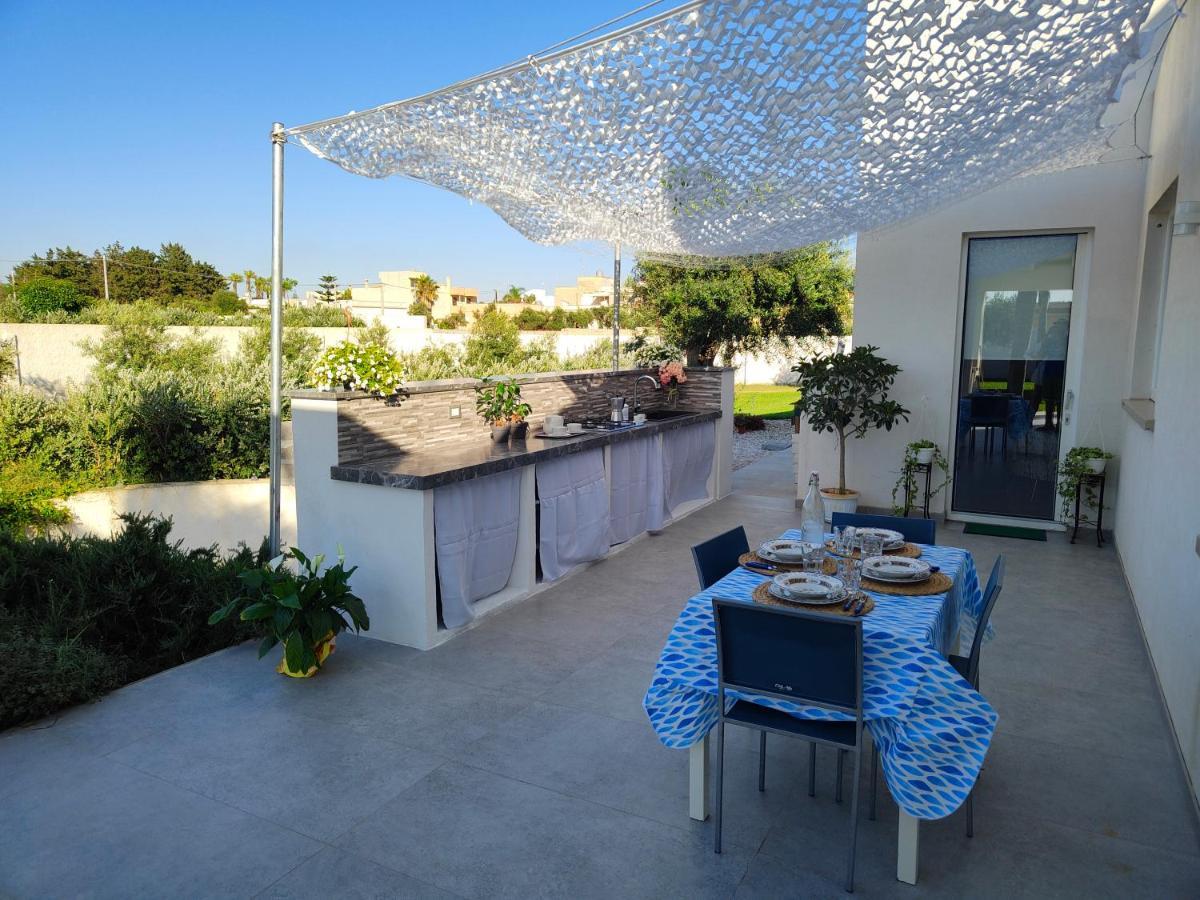 Suite12 Marsala Exterior foto