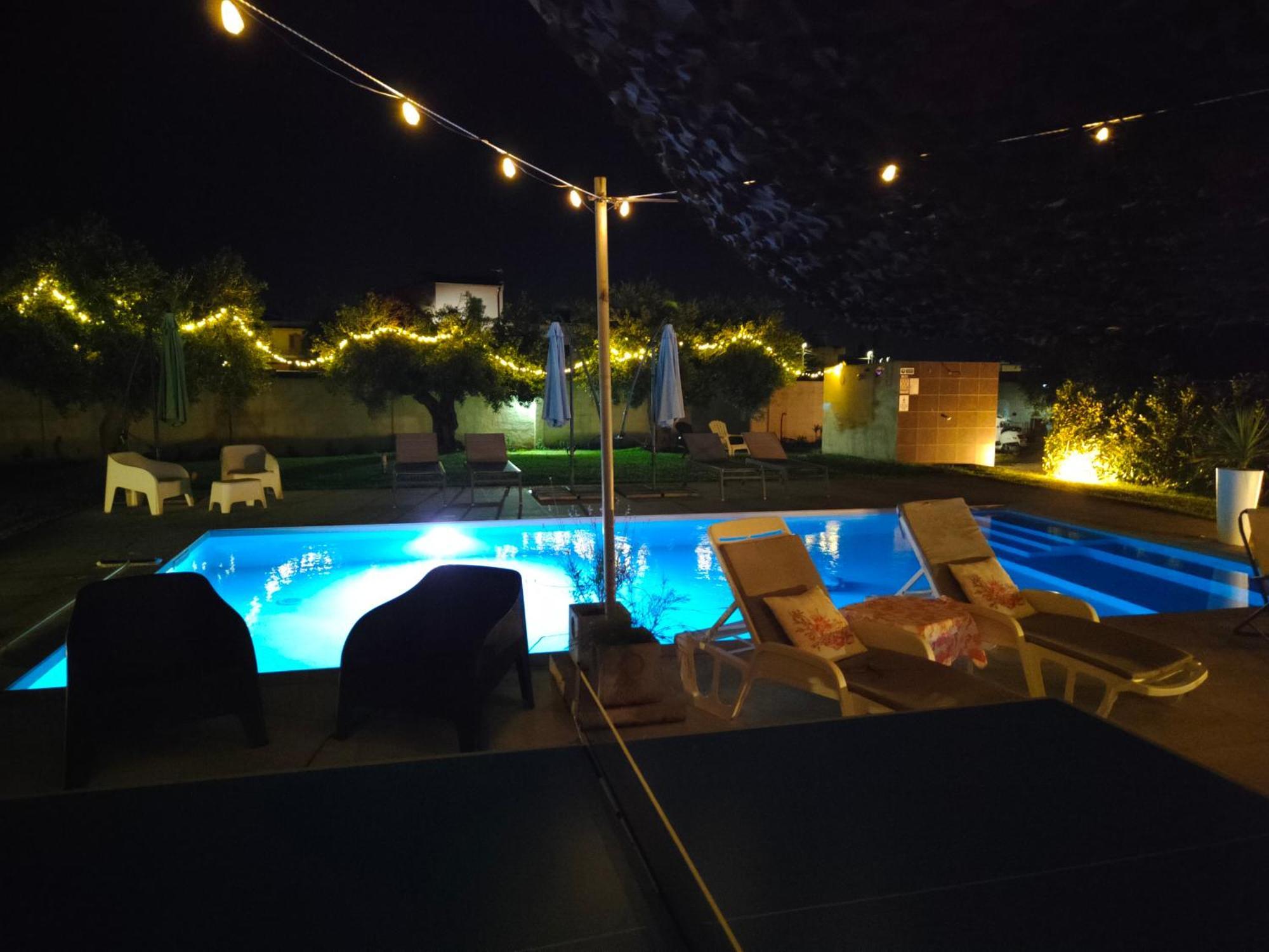Suite12 Marsala Exterior foto