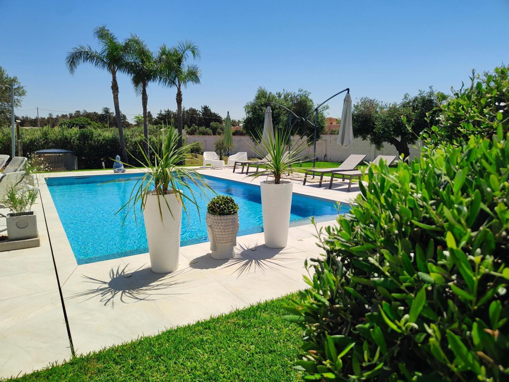 Suite12 Marsala Exterior foto