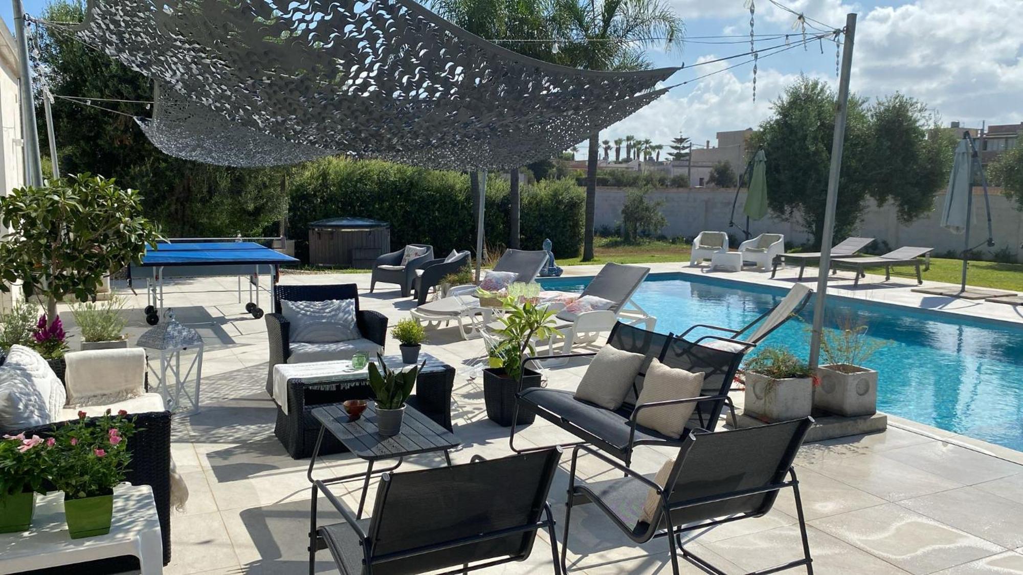 Suite12 Marsala Exterior foto